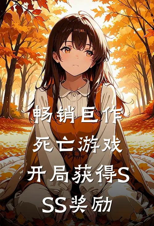 畅销巨作死亡游戏：开局获得SSS奖励