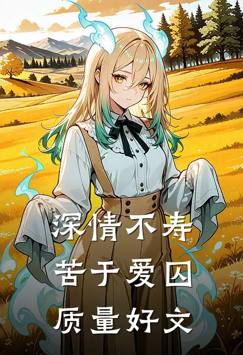 深情不寿，苦于爱囚质量好文