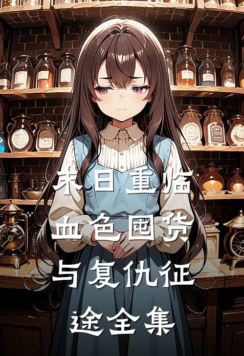 末日重临：血色囤货与复仇征途 全集