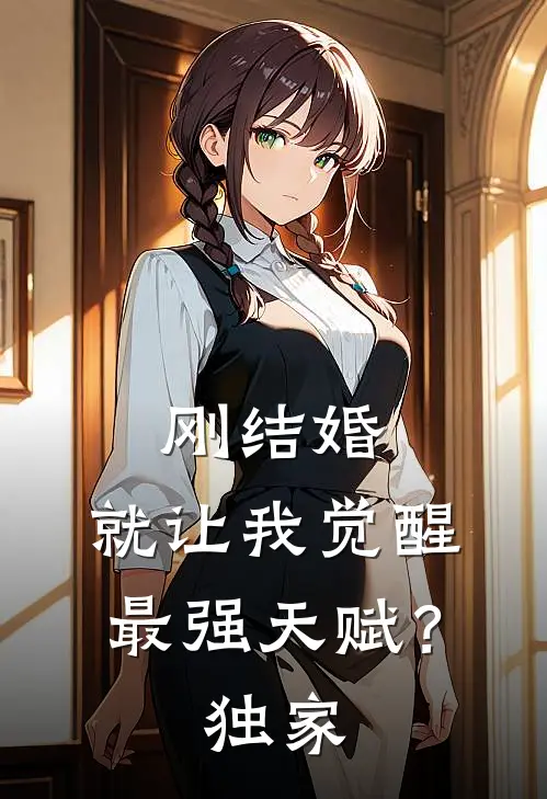 刚结婚，就让我觉醒最强天赋？独家