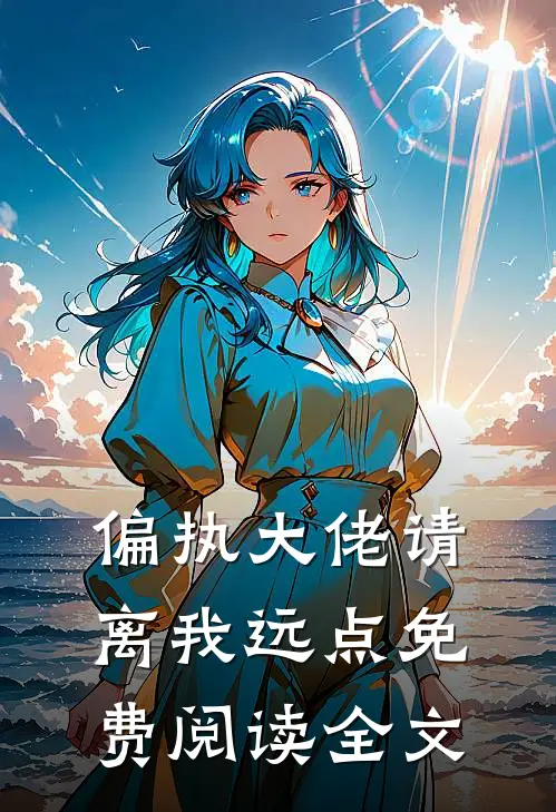 偏执大佬请离我远点免费阅读全文