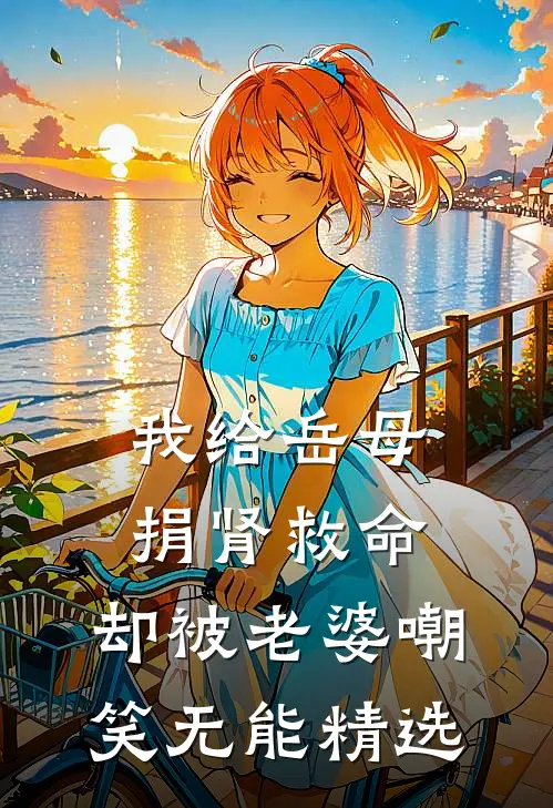 我给岳母捐肾救命，却被老婆嘲笑无能精选