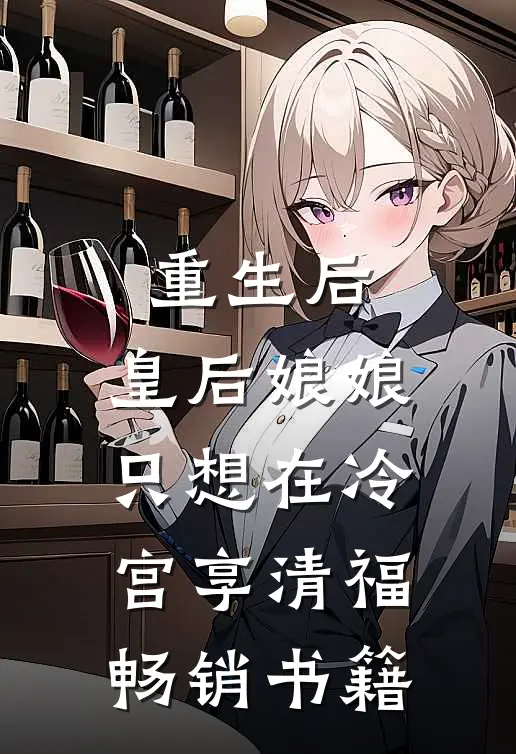 重生后，皇后娘娘只想在冷宫享清福畅销书籍