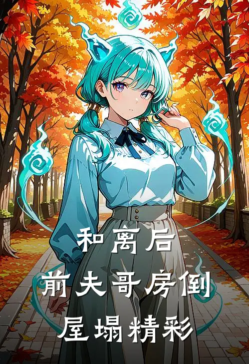 和离后，前夫哥房倒屋塌精彩