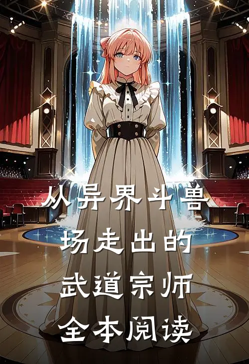 从异界斗兽场走出的武道宗师全本阅读