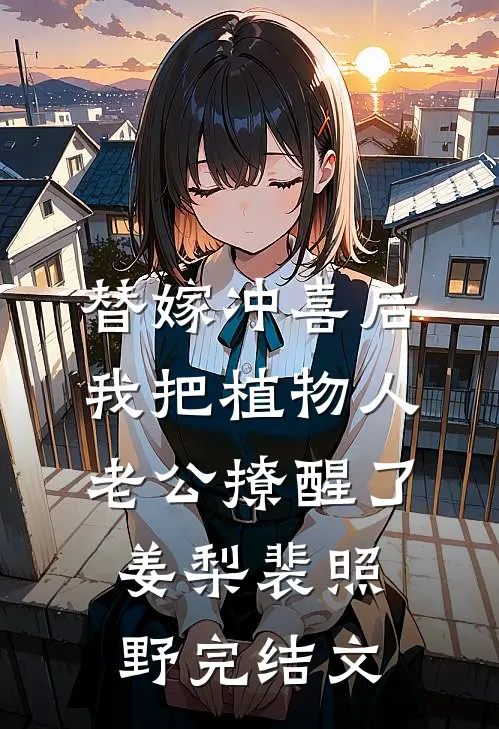 替嫁冲喜后，我把植物人老公撩醒了姜梨裴照野完结文