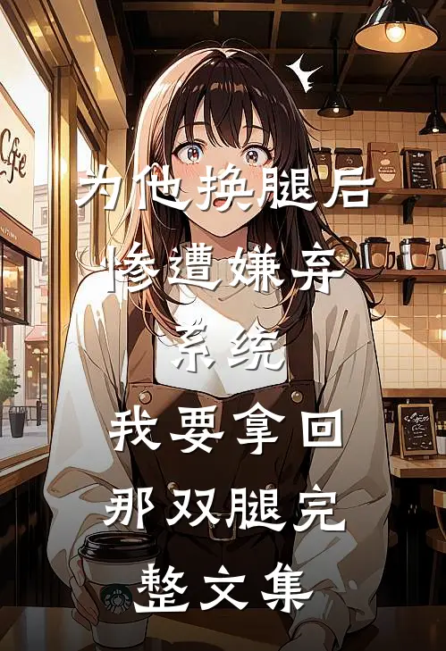 为他换腿后惨遭嫌弃，系统，我要拿回那双腿完整文集