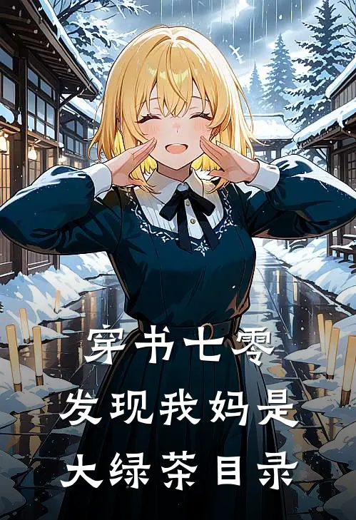 穿书七零，发现我妈是大绿茶目录