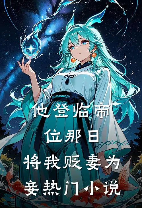 他登临帝位那日，将我贬妻为妾热门小说