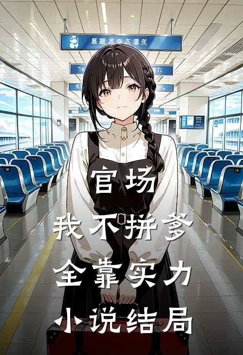 官场：我不拼爹，全靠实力小说结局