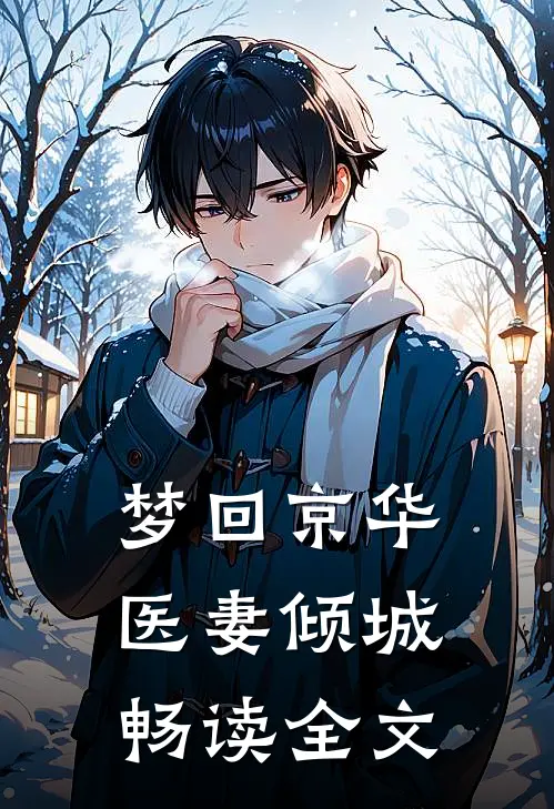 梦回京华：医妻倾城畅读全文