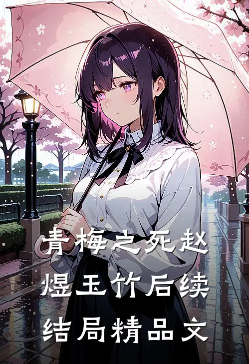 青梅之死赵煜玉竹后续结局精品文