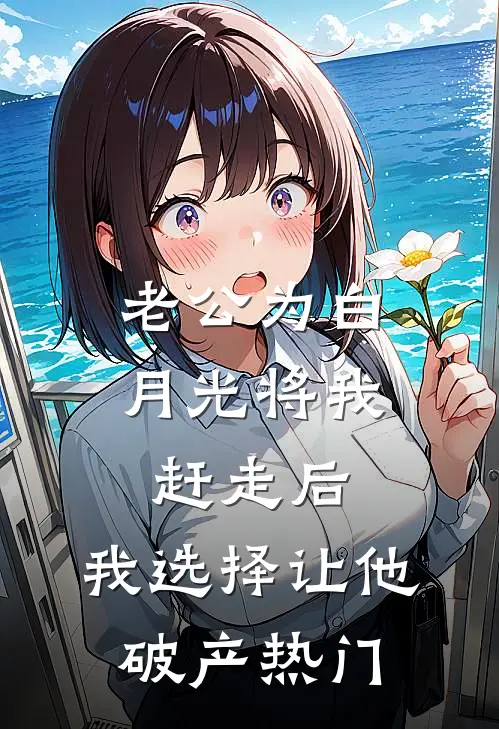 老公为白月光将我赶走后，我选择让他破产热门