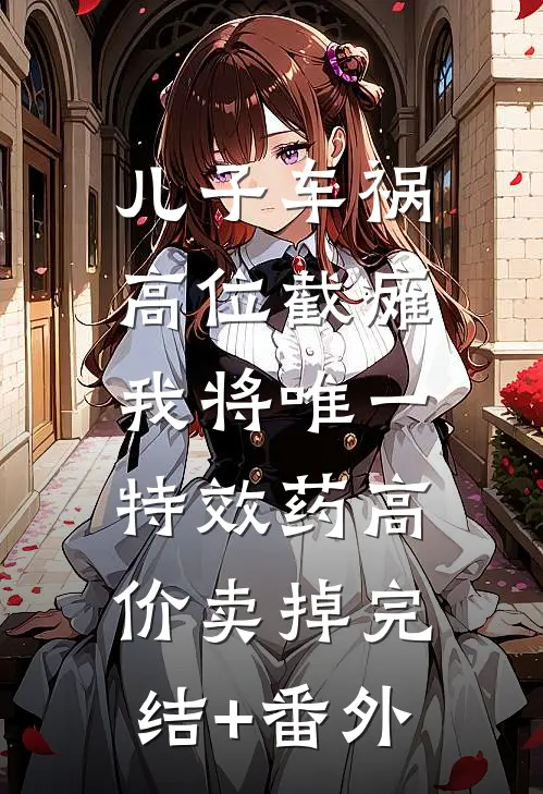 儿子车祸高位截瘫，我将唯一特效药高价卖掉完结+番外