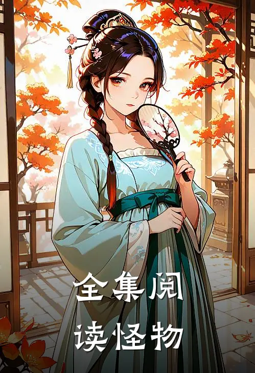 全集阅读怪物