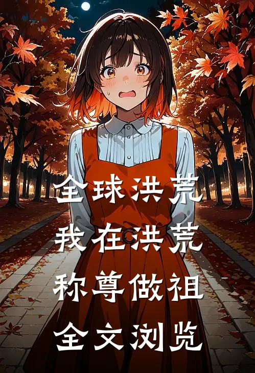 全球洪荒：我在洪荒称尊做祖全文浏览