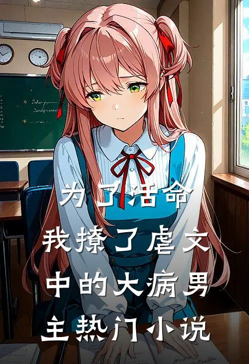 为了活命，我撩了虐文中的大病男主热门小说