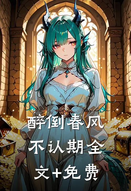 醉倒春风不认期全文+免费