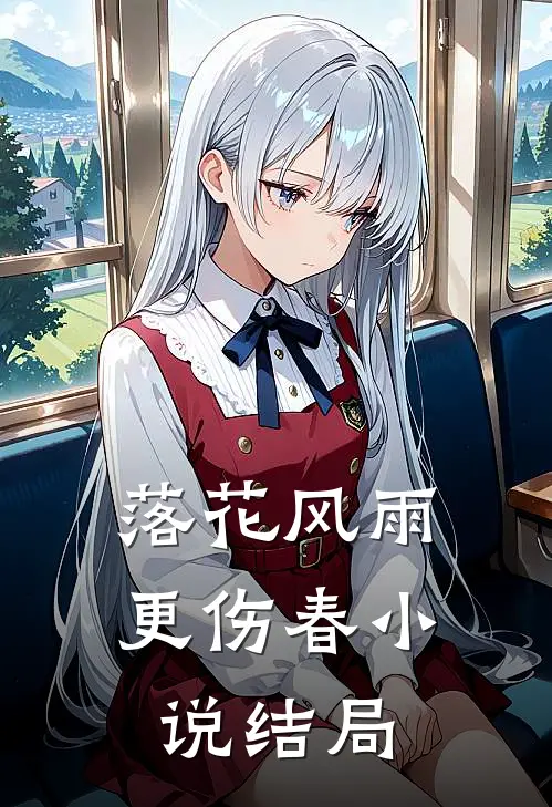 落花风雨更伤春小说结局