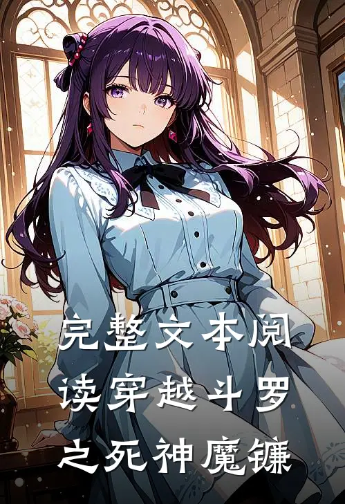 完整文本阅读穿越斗罗之死神魔镰