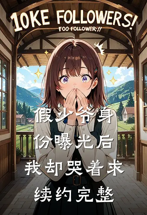 假少爷身份曝光后，我却哭着求续约完整
