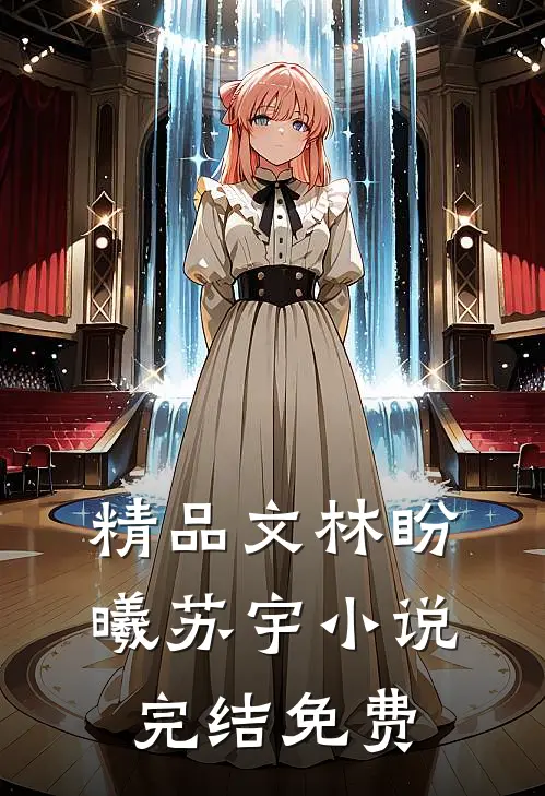 精品文林盼曦苏宇小说完结免费