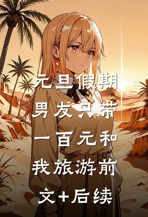 元旦假期，男友只带一百元和我旅游前文+后续