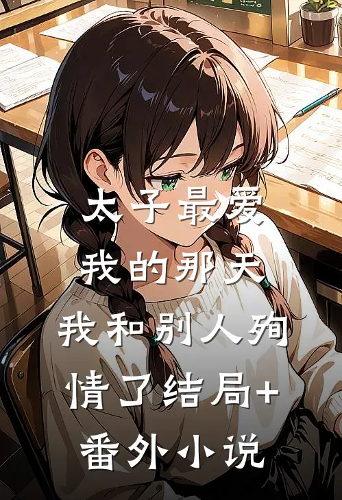 太子最爱我的那天，我和别人殉情了结局+番外小说