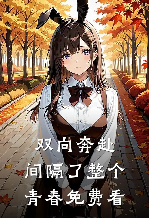 双向奔赴，间隔了整个青春免费看