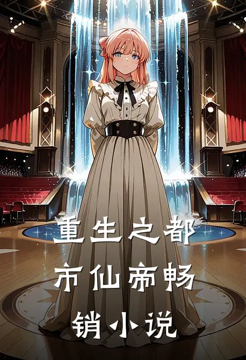 重生之都市仙帝畅销小说