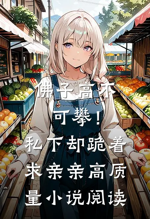 佛子高不可攀！私下却跪着求亲亲高质量小说阅读