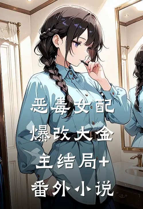 恶毒女配爆改大金主结局+番外小说