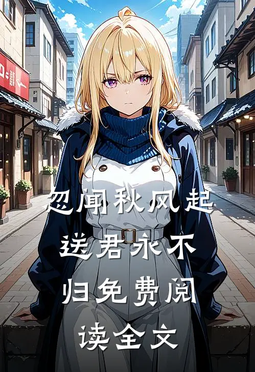 忽闻秋风起，送君永不归免费阅读全文
