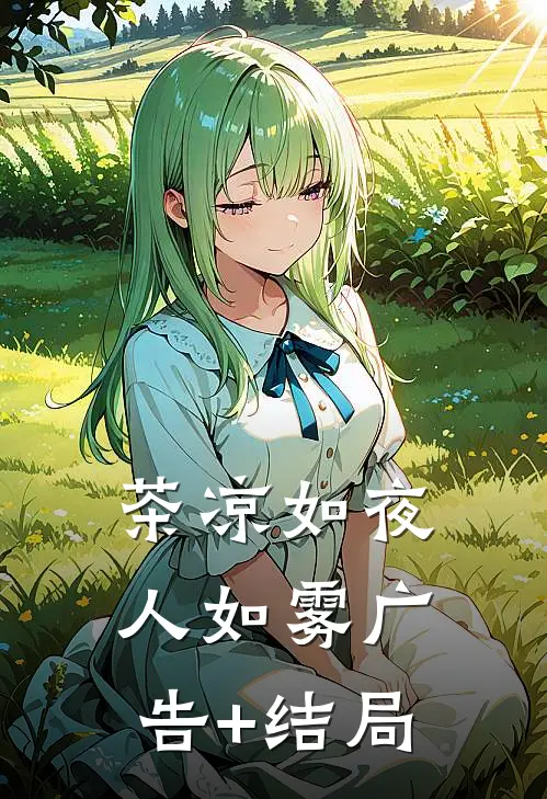 茶凉如夜人如雾广告+结局