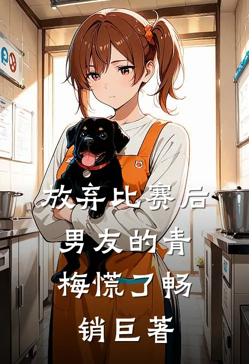 放弃比赛后，男友的青梅慌了畅销巨著