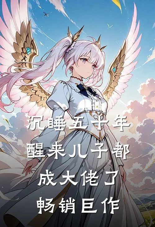 沉睡五十年醒来儿子都成大佬了畅销巨作