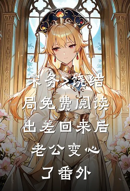 宋务>饶结局免费阅读出差回来后，老公变心了番外
