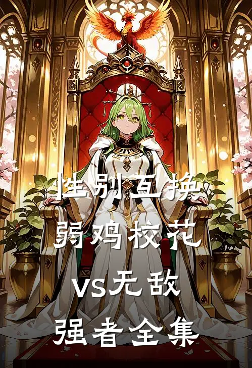 性别互换：弱鸡校花vs无敌强者全集