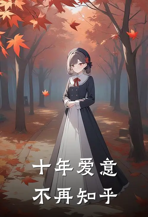 十年爱意不再知乎