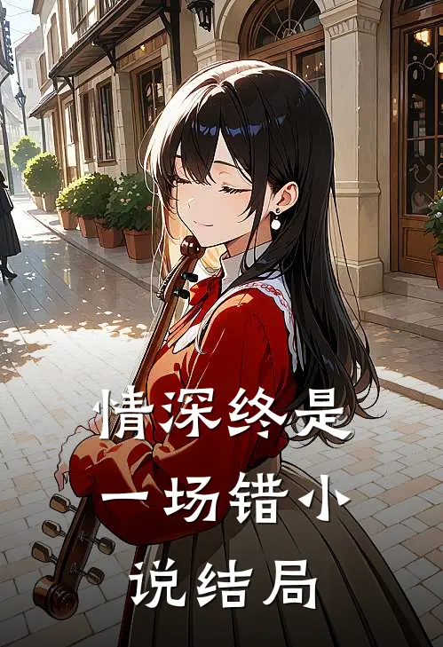 情深终是一场错小说结局
