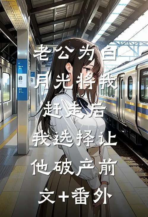 老公为白月光将我赶走后，我选择让他破产前文+番外