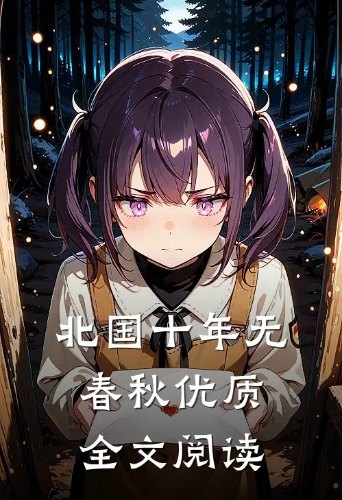 北国十年无春秋优质全文阅读
