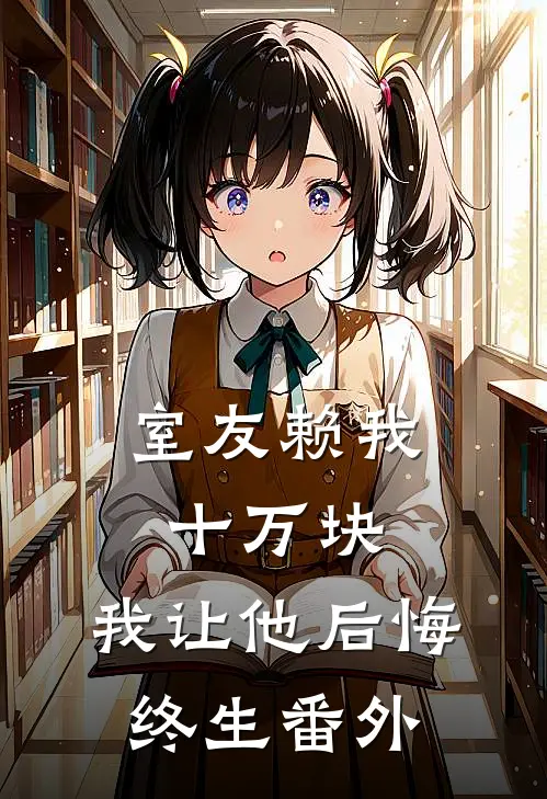 室友赖我十万块，我让他后悔终生番外