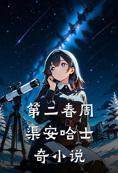 第二春周渠安哈士奇小说