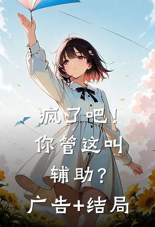 疯了吧！你管这叫辅助？广告+结局