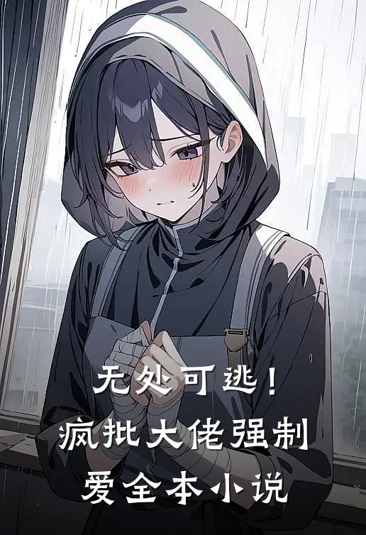 无处可逃！疯批大佬强制爱全本小说