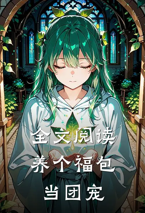 全文阅读养个福包当团宠