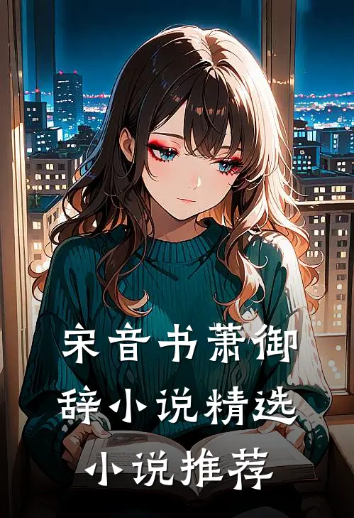 宋音书萧御辞 小说精选小说推荐