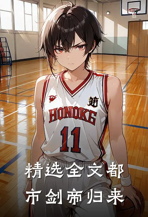 精选全文都市剑帝归来
