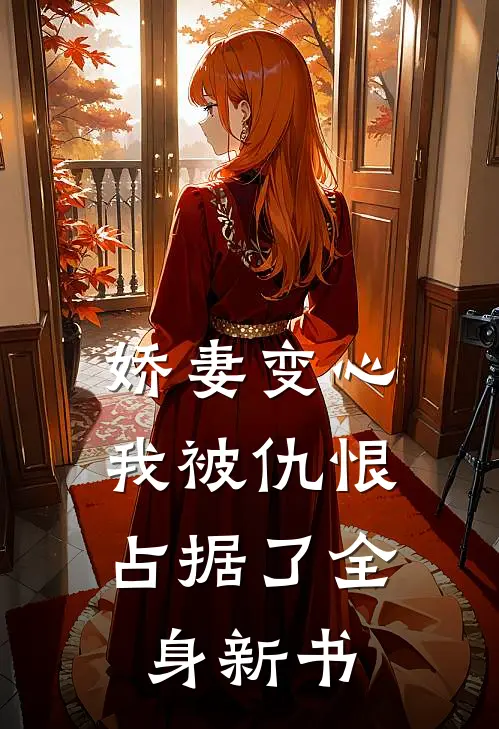 娇妻变心，我被仇恨占据了全身新书